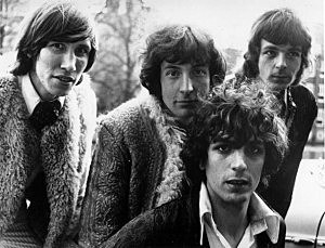 Pink Floyd Pink Floyd