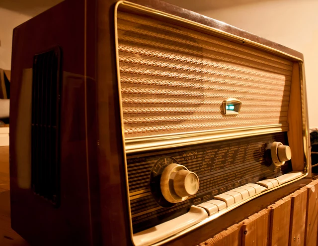 Radio