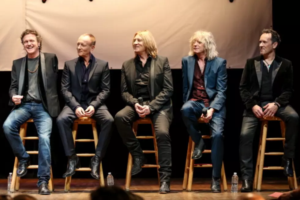 Buy Your Def Leppard, Styx &amp; Tesla Tickets Before The General Public With This Pre-Sale Code