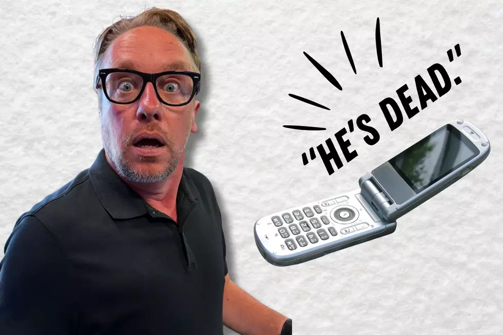 Free Beer and Hot Wings’ Most Memorable Phonecalls