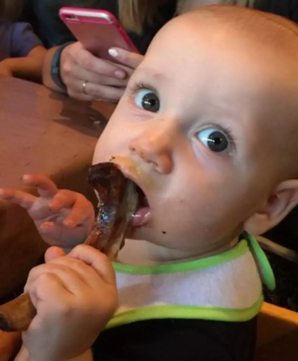 Taste Tester At Cowboys