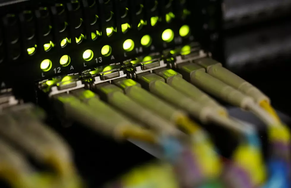 Internet Providers Seek Tax Break for Building Out Broadband