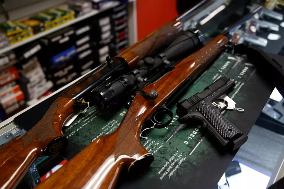 Navajo Nation Aims to Buy Bankrupt Remington