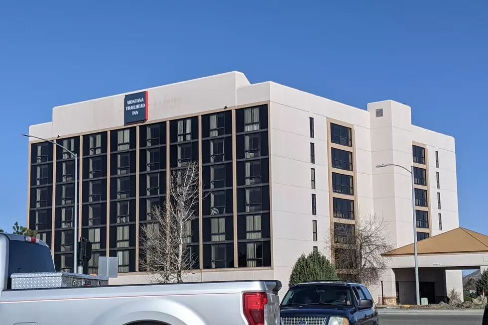 Signs of Life Spotted at Billings Former Holiday Inn