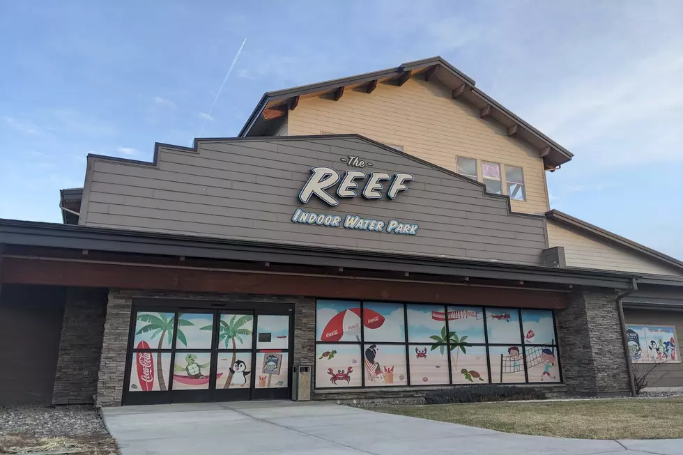 Popular Billings Waterpark Reopens After Months Long Closure