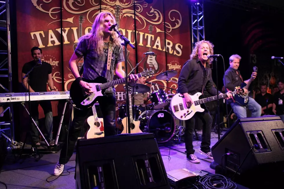 Popular Classic Rock Band Night Ranger Coming to ABT Billings