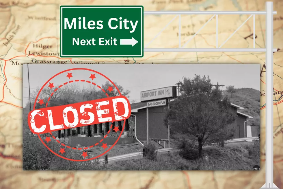 Family, Food, and Fun – Airport Inn Closing In Miles City