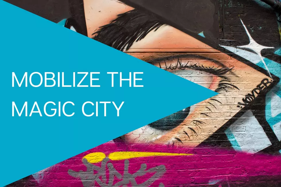 Billings Is Bringing The Arts To The MAGIC City With Grant