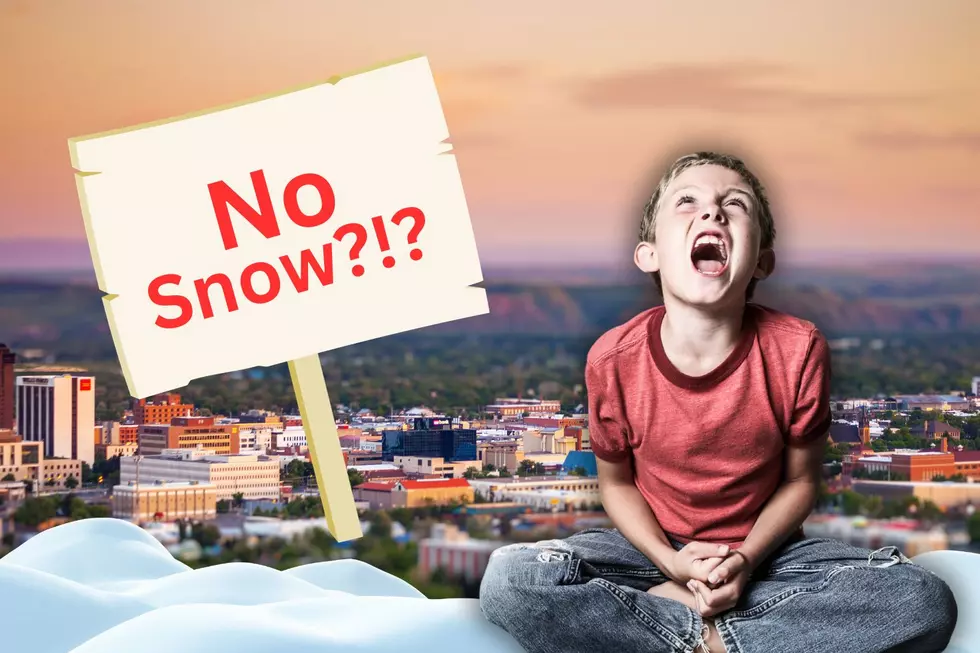 Could Billings NOT Have A White Christmas in 2023? Maybe!