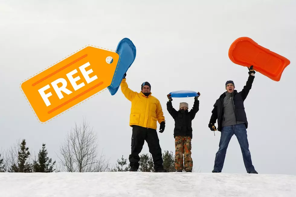 Would Montanans Help Fund Public Sleds For Sledding?