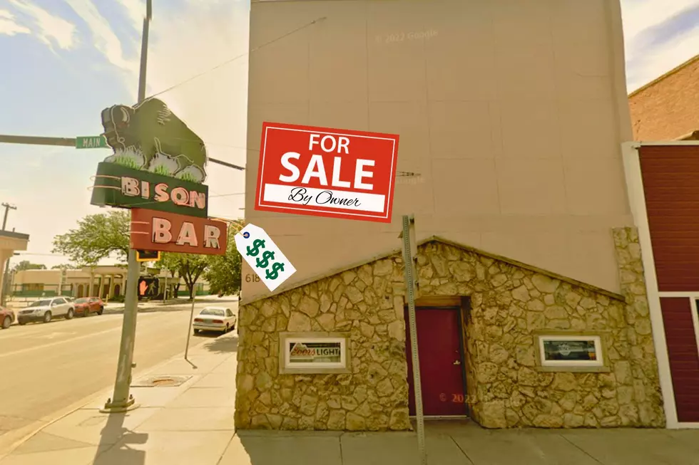 124 Year Old Bar In Eastern Montana For Sale