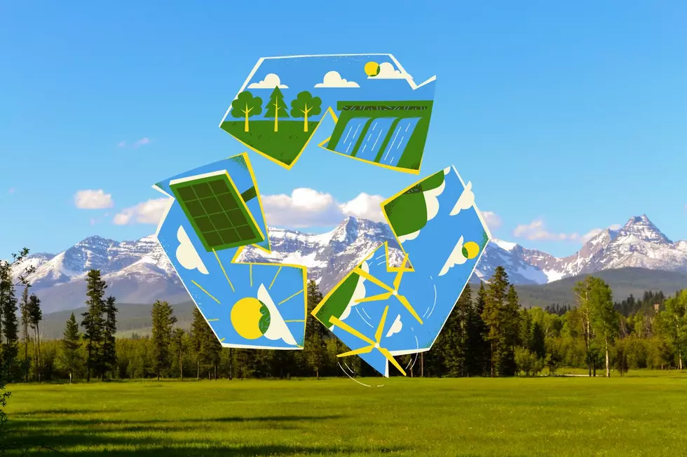 Montana and Neighboring States Among the ‘Greenest’ in the US