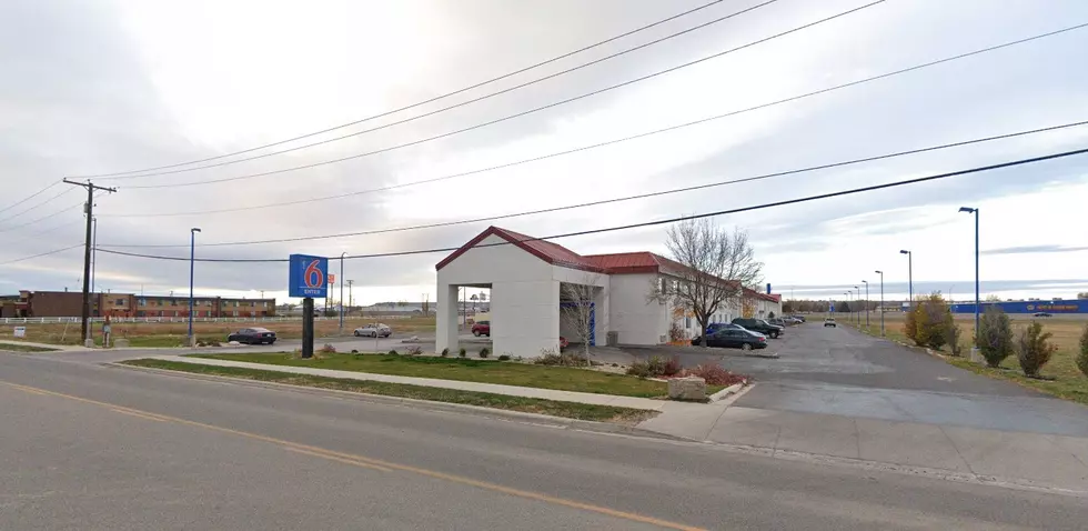 Shooting at Motel 6 in Billings