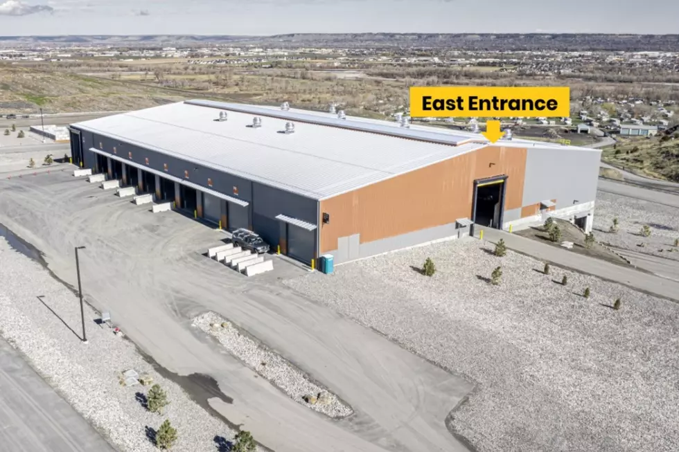 Billings Dump Reopens Building for Drop Offs After Fire in January