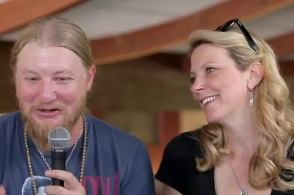 Tedeschi Trucks Band Share Lessons from the Music Business