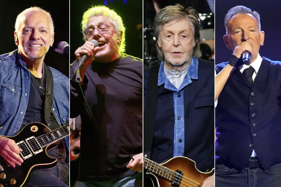 What to Expect From May 2026’s New Music Releases