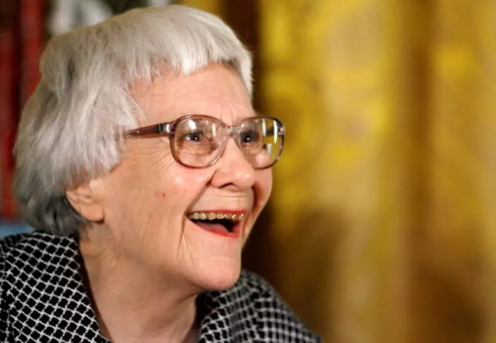 Harper Lee Releasing First Novel Since ‘To Kill a Mockingbird’