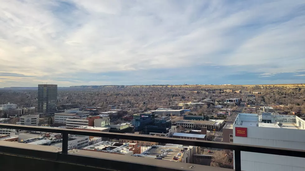 Billings, I Hope You’re Prepared for Another Round of Snow This Week
